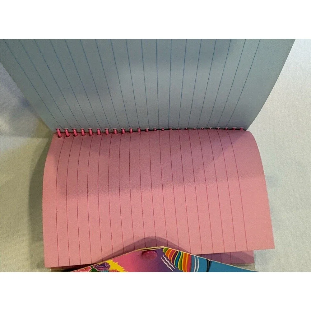 Lisa Frank vintage lisa